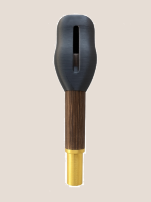 Boquilla Chuana